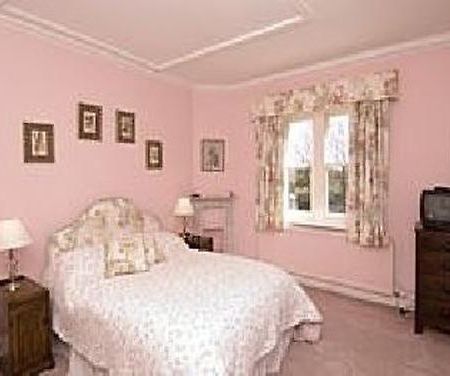Villa Burcombe Manor Barford Saint Martin Zimmer foto